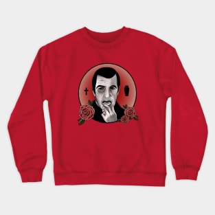 Undead Not Unreasonable Crewneck Sweatshirt